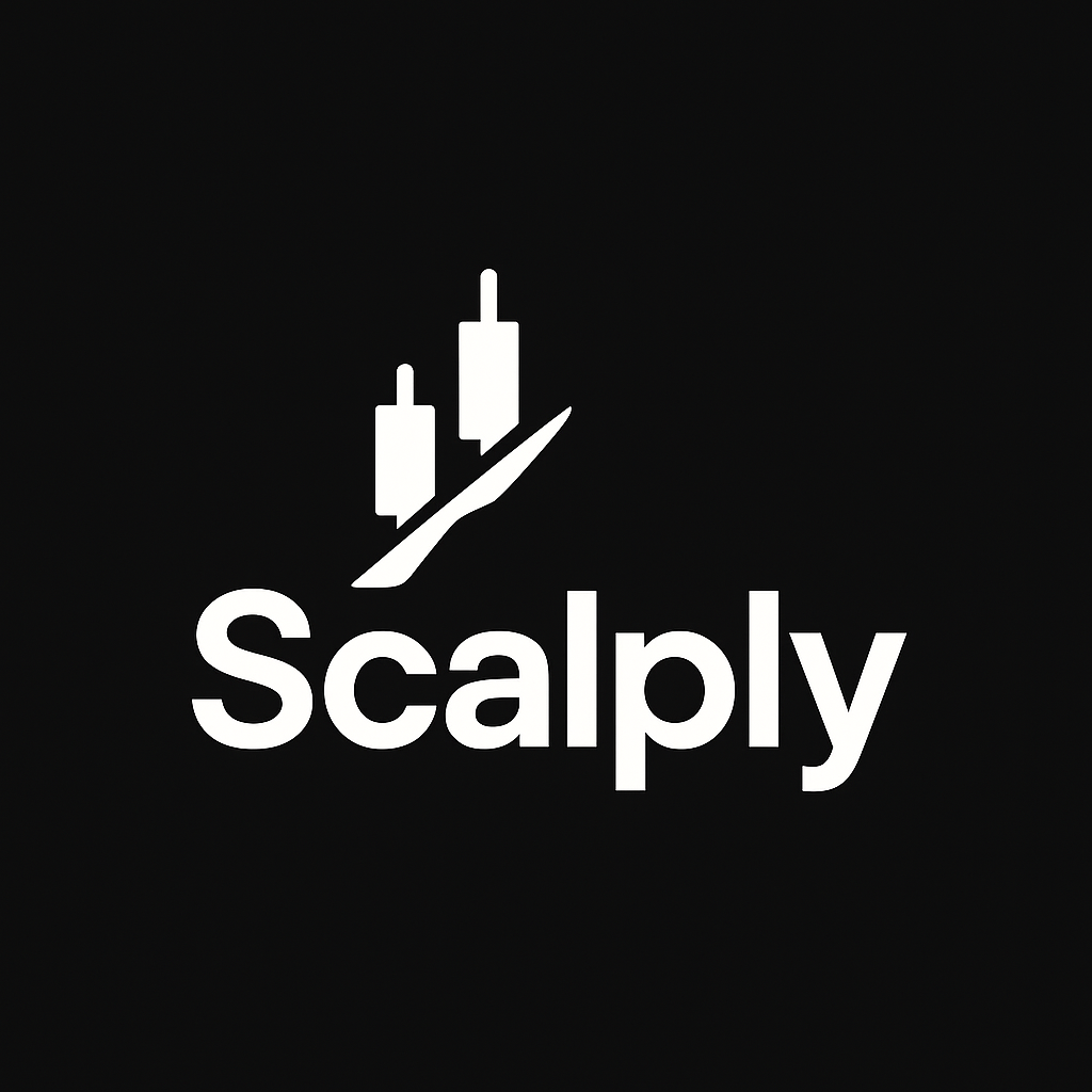 Scalply Logo